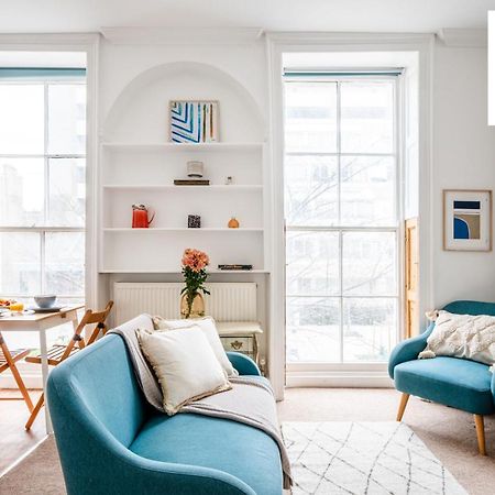 Charming 1 Bed Apartment Near Museum London Luaran gambar