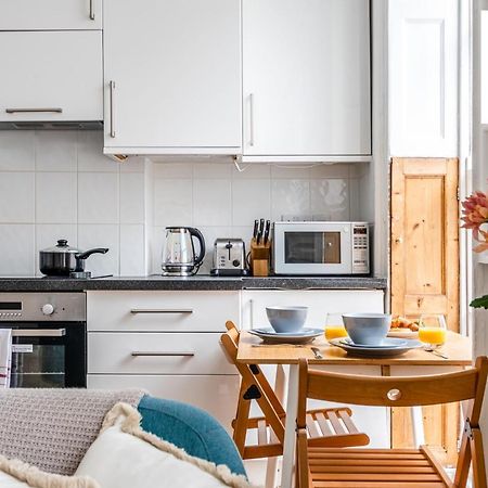 Charming 1 Bed Apartment Near Museum London Luaran gambar