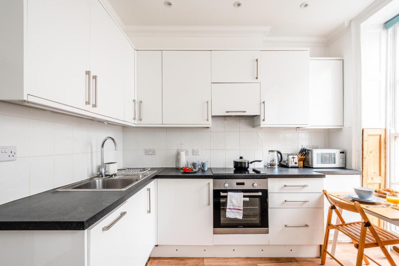 Charming 1 Bed Apartment Near Museum London Luaran gambar