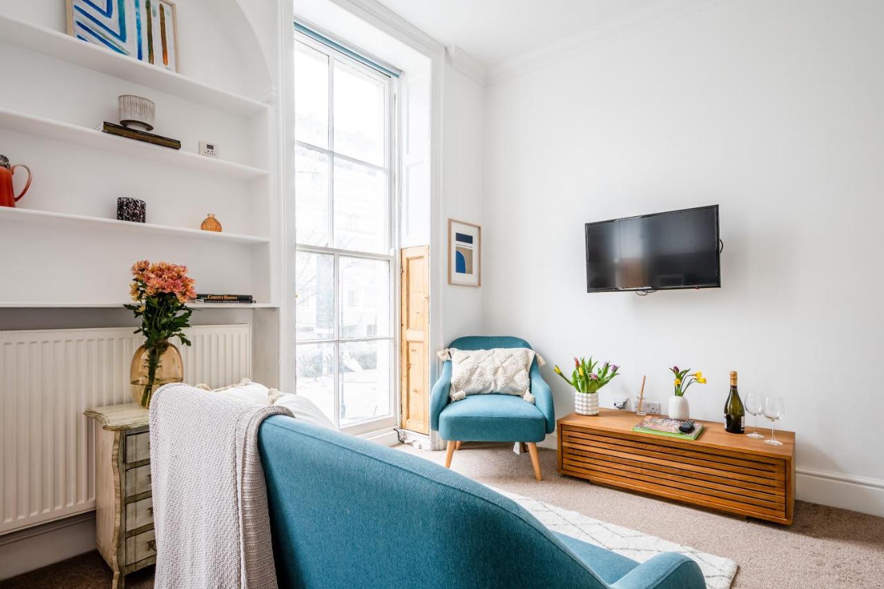 Charming 1 Bed Apartment Near Museum London Luaran gambar