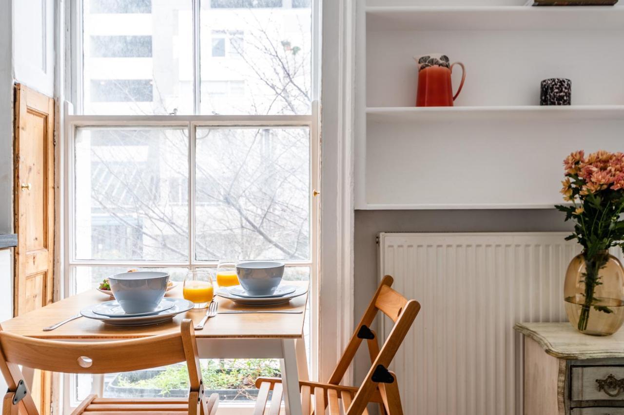Charming 1 Bed Apartment Near Museum London Luaran gambar