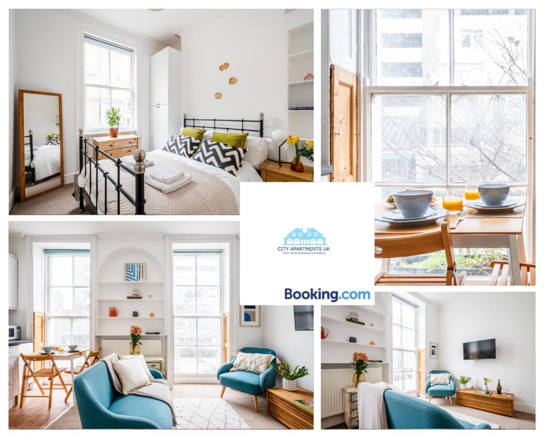 Charming 1 Bed Apartment Near Museum London Luaran gambar