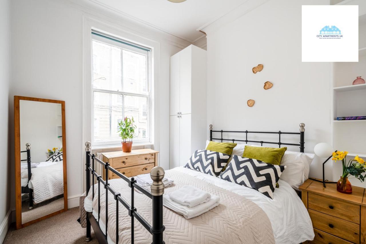 Charming 1 Bed Apartment Near Museum London Luaran gambar