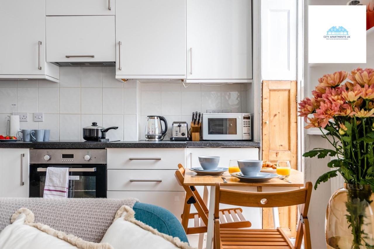 Charming 1 Bed Apartment Near Museum London Luaran gambar